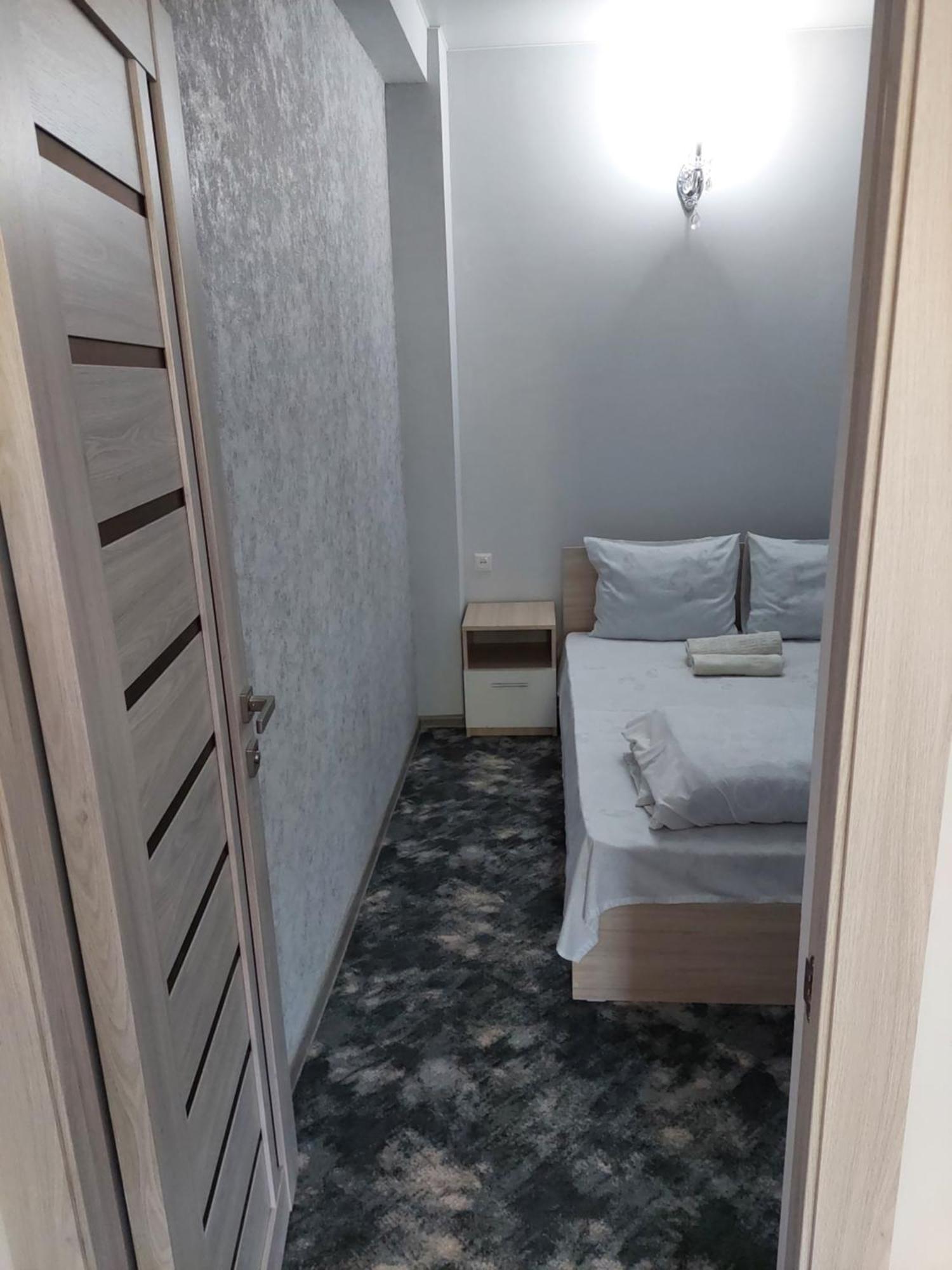 Sevan Em & Yu Exterior foto