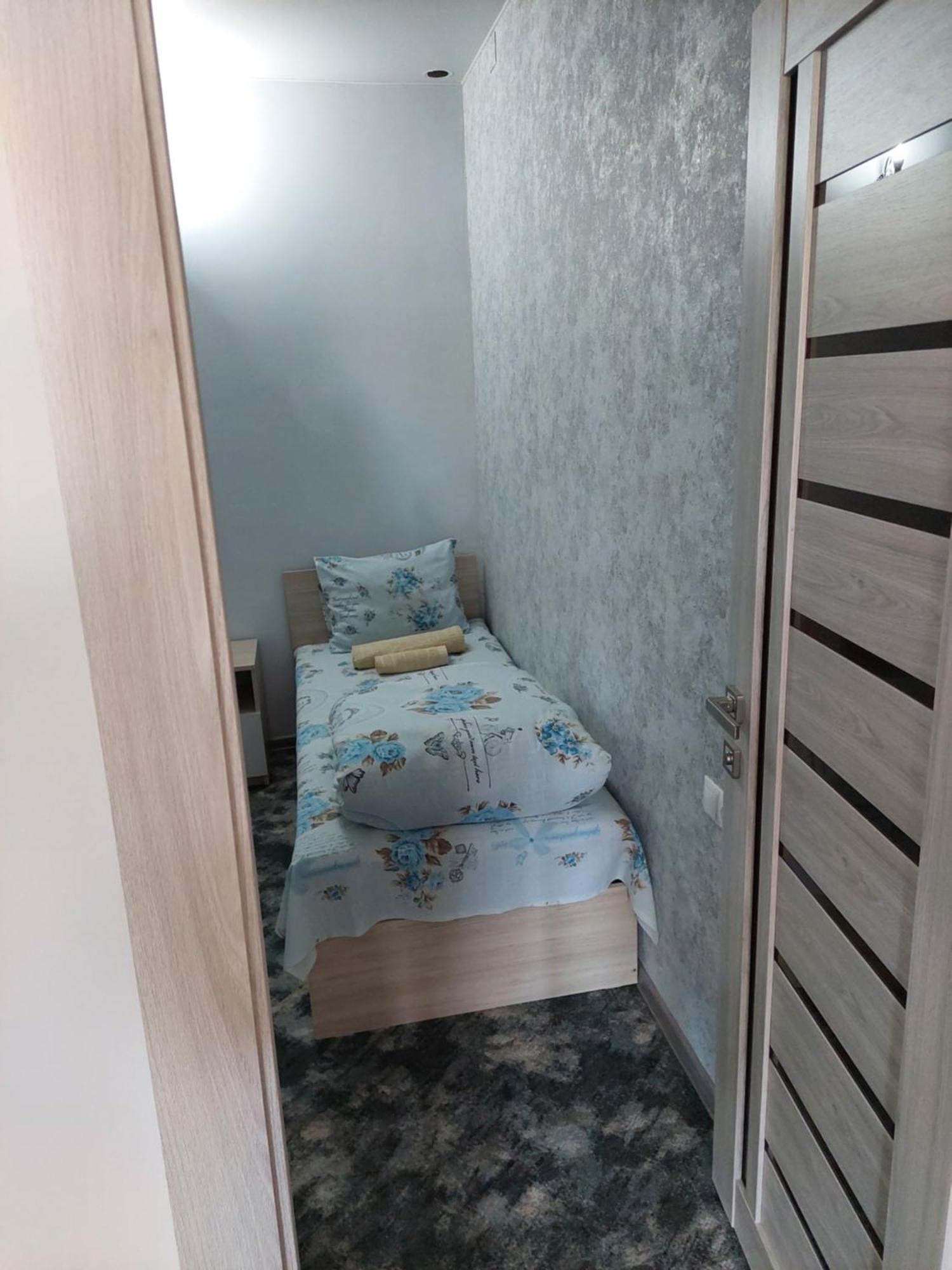 Sevan Em & Yu Habitación foto