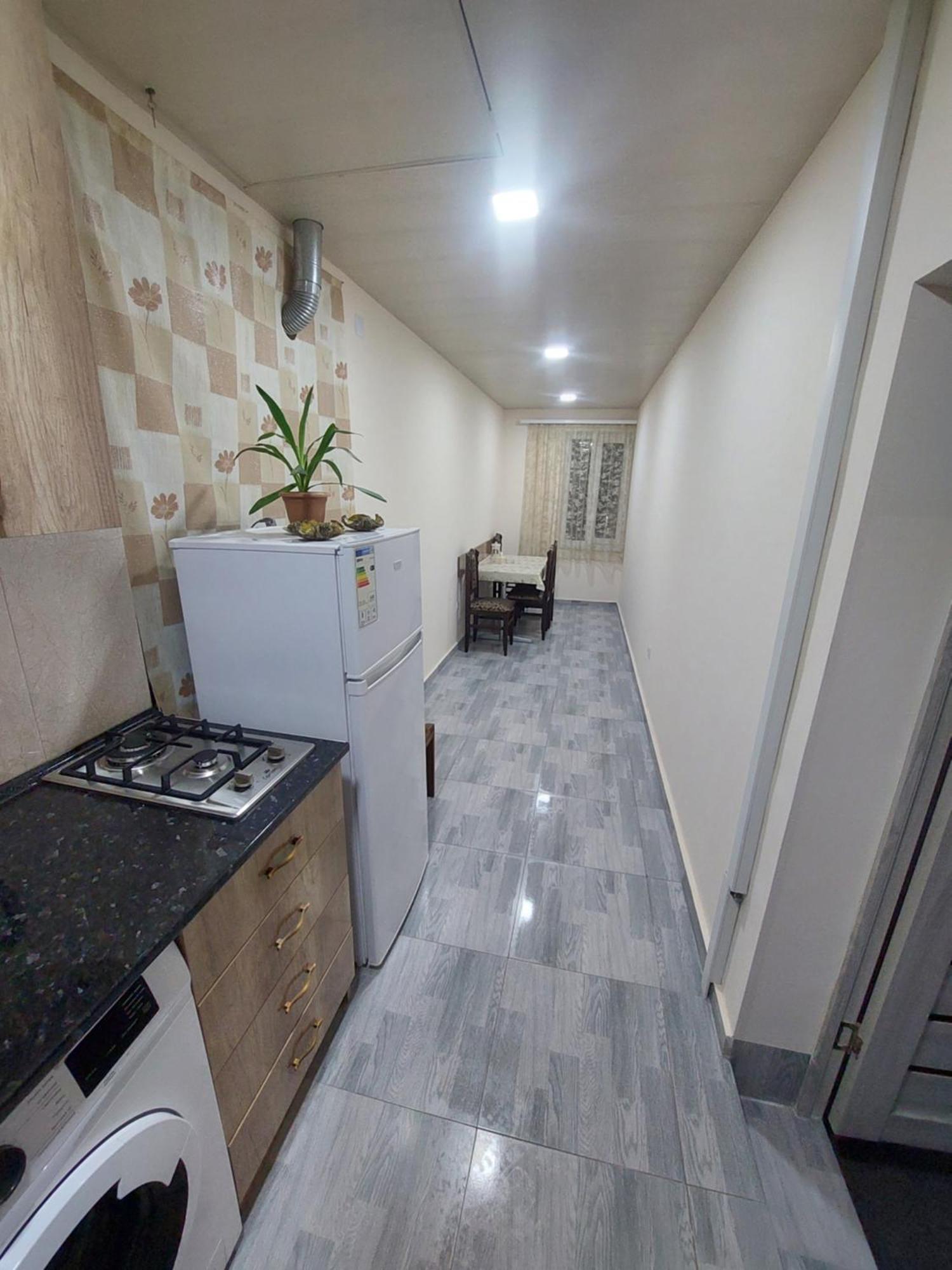 Sevan Em & Yu Exterior foto